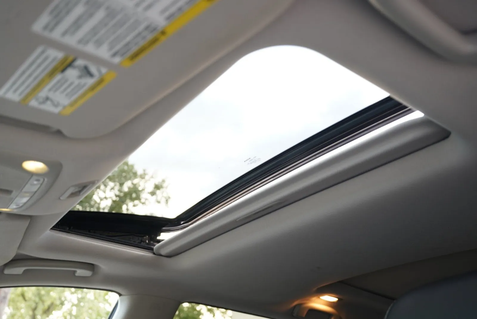 Nissan Pathfinder photo 22