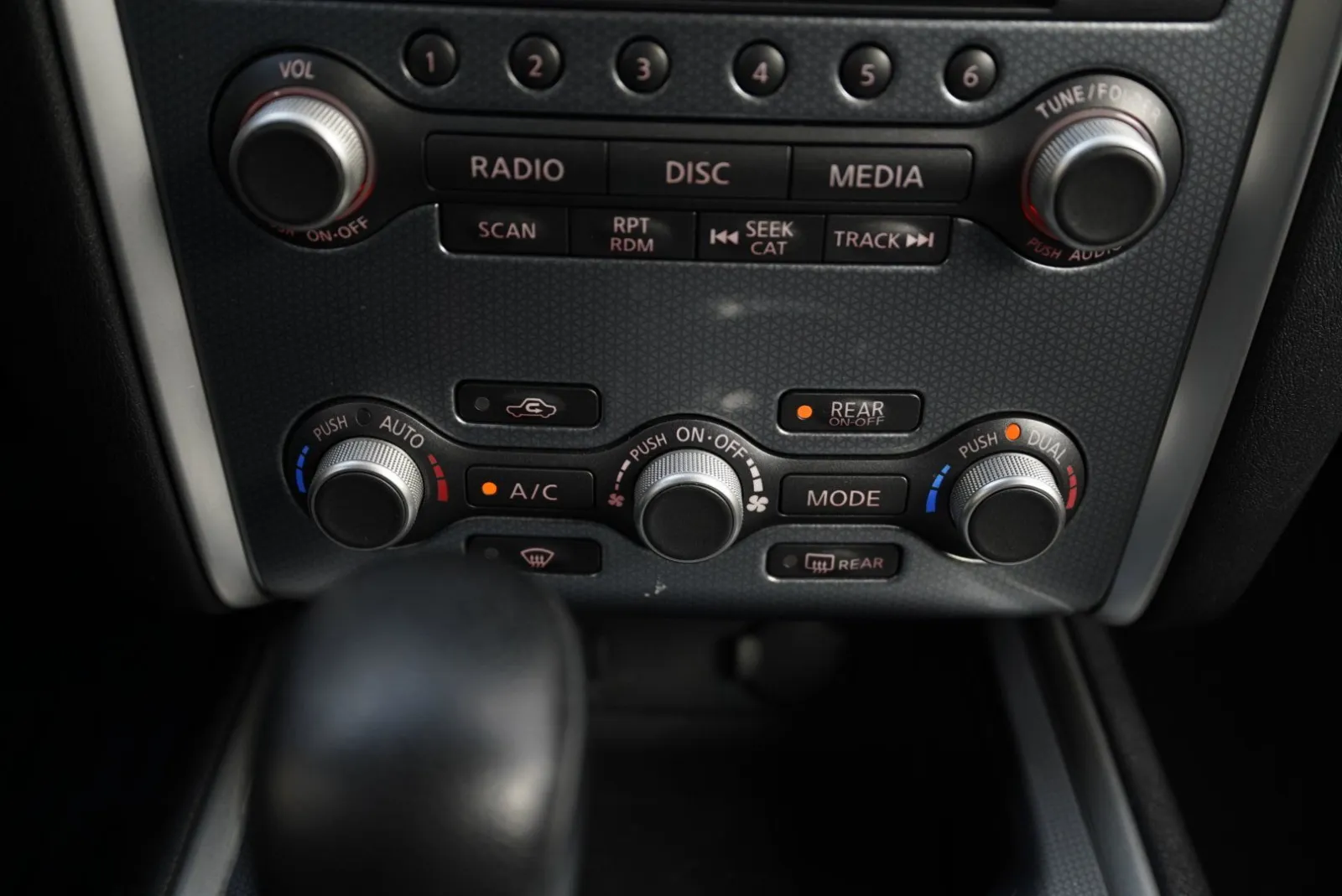 Nissan Pathfinder photo 51