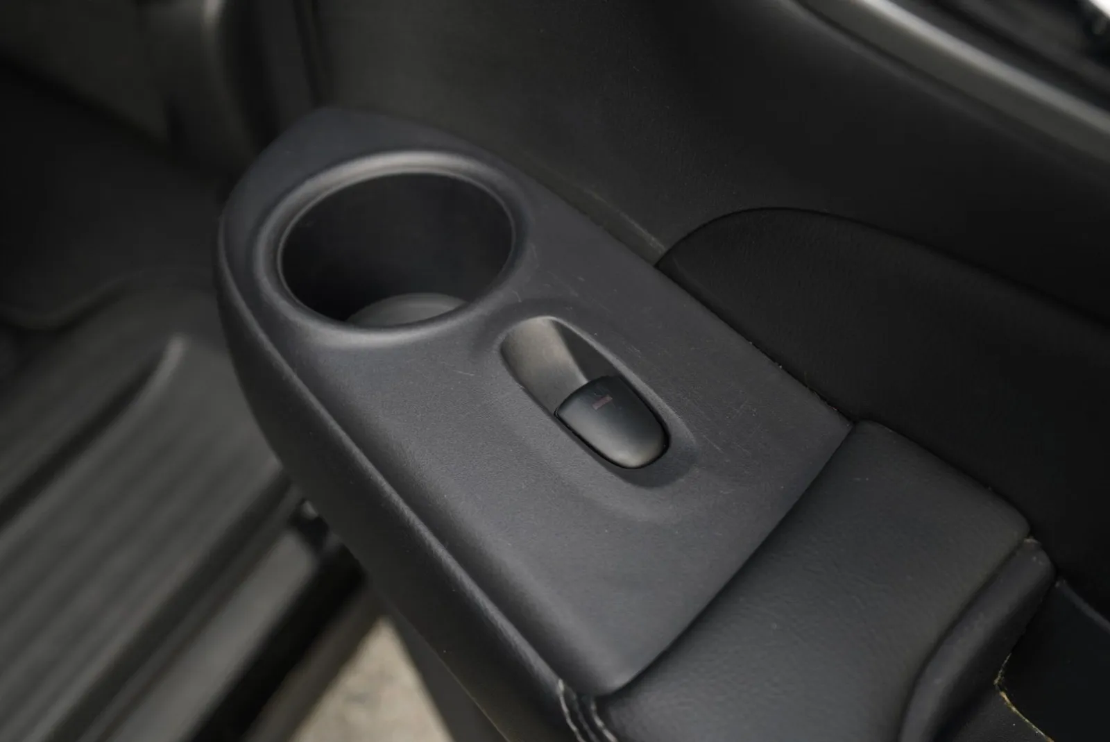 Nissan Pathfinder photo 36