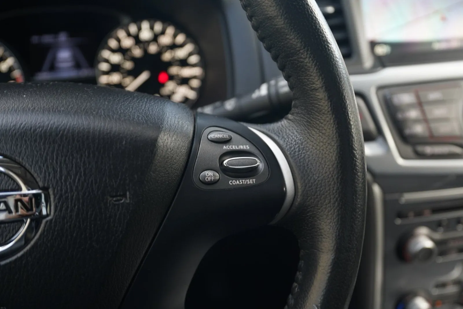 Nissan Pathfinder photo 57