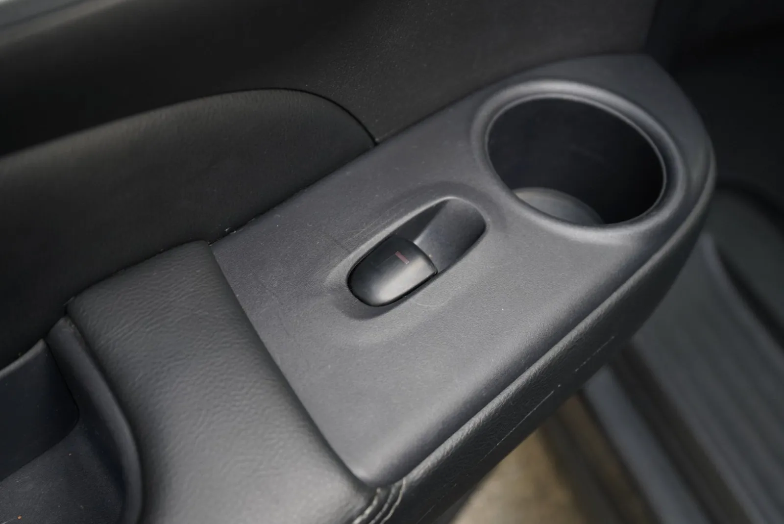 Nissan Pathfinder photo 27