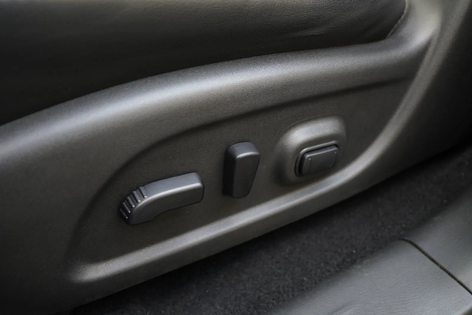 Nissan Pathfinder photo 21