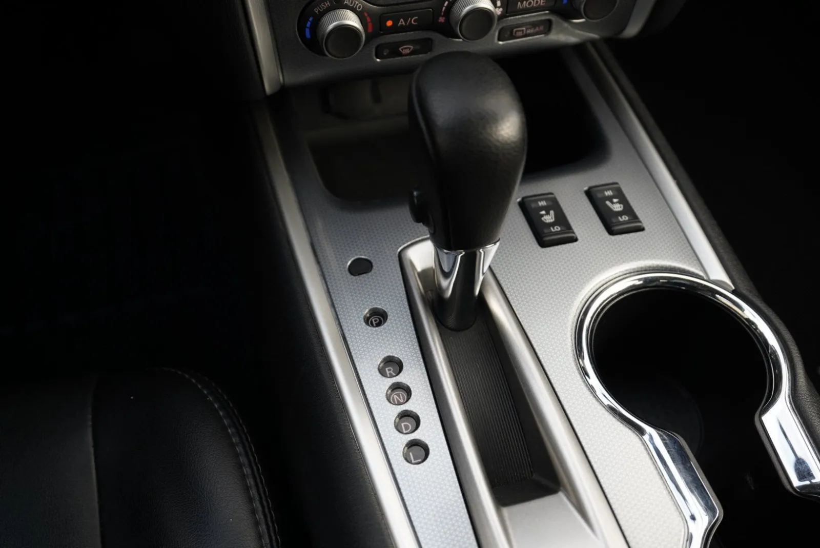 Nissan Pathfinder photo 53
