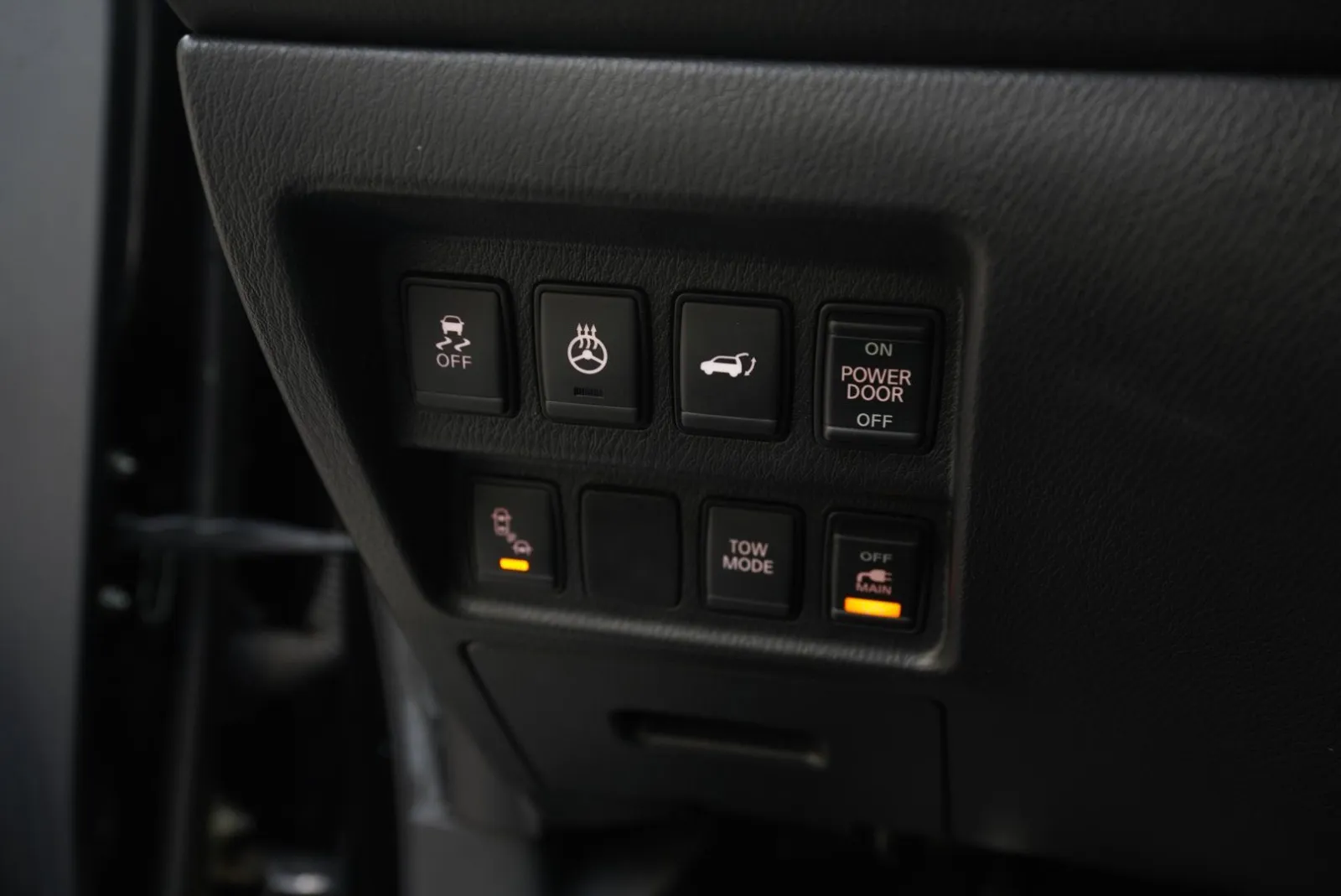 Nissan Pathfinder photo 24
