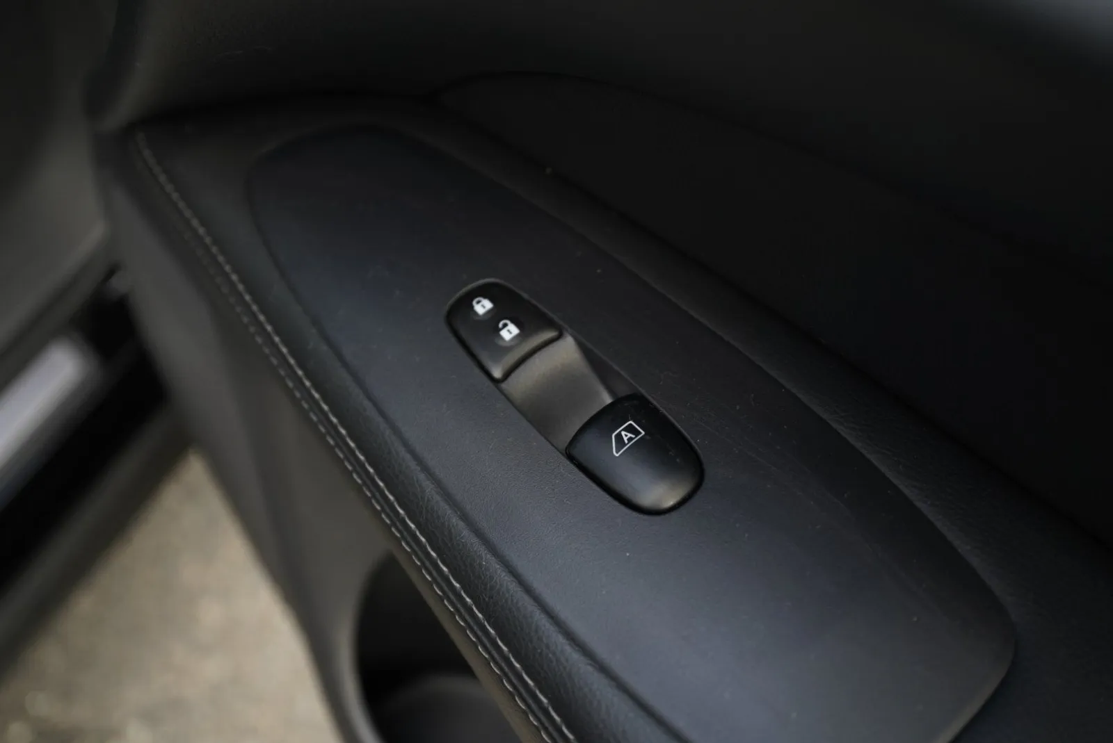Nissan Pathfinder photo 43