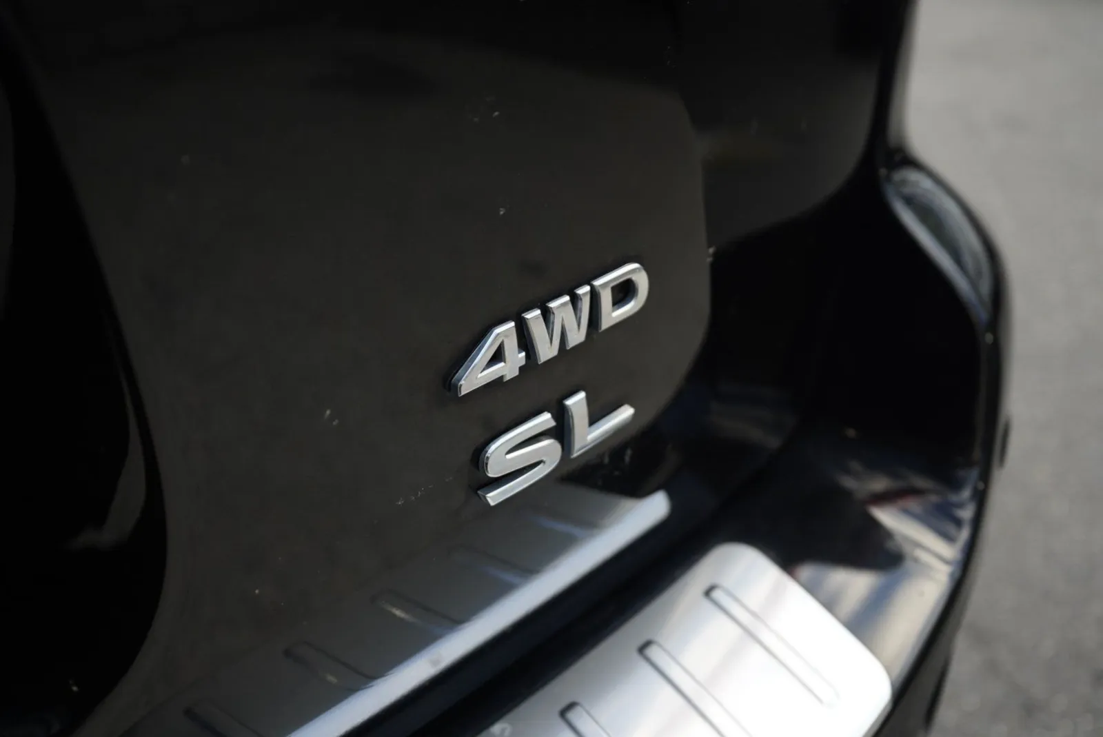 Nissan Pathfinder photo 11