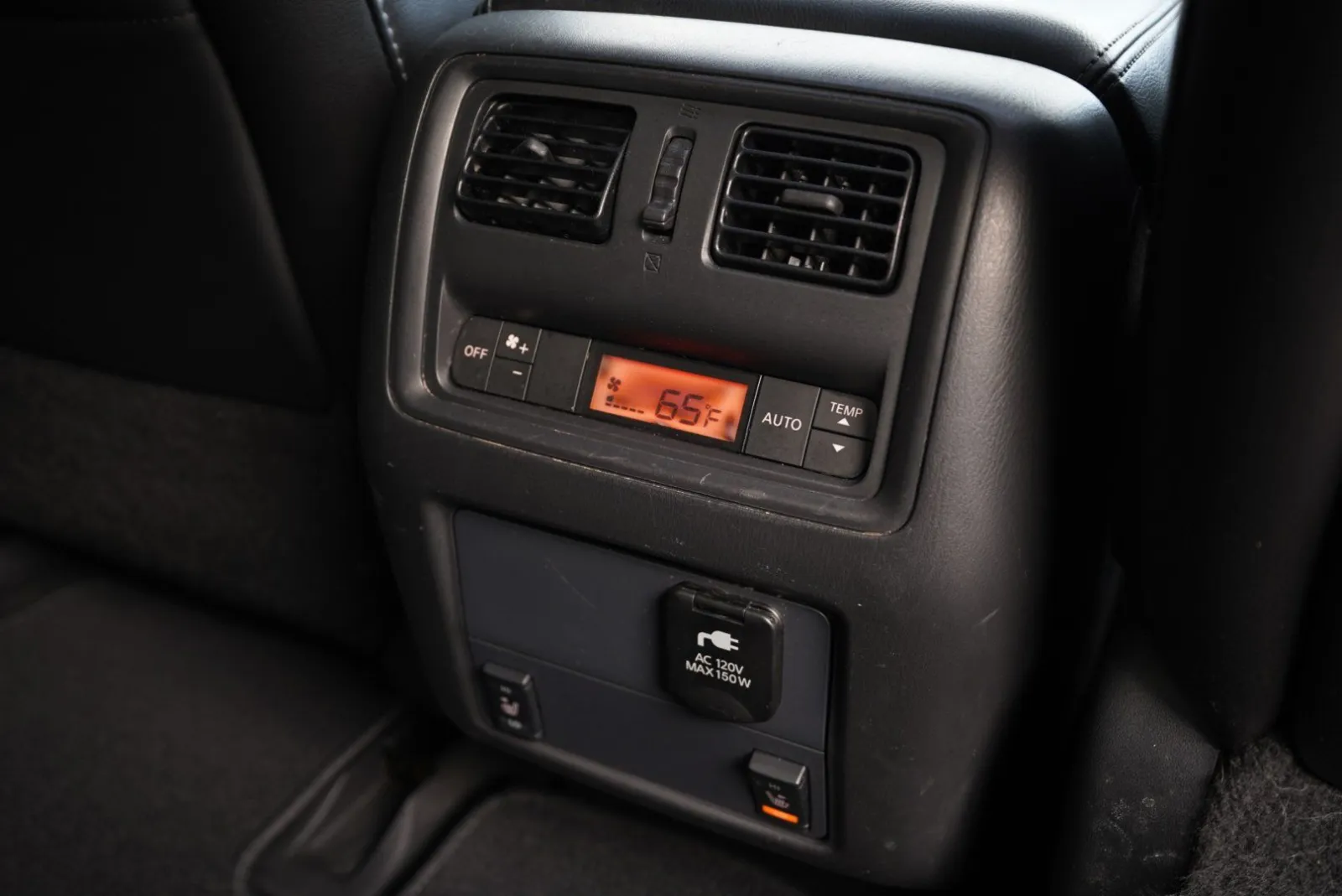 Nissan Pathfinder photo 40