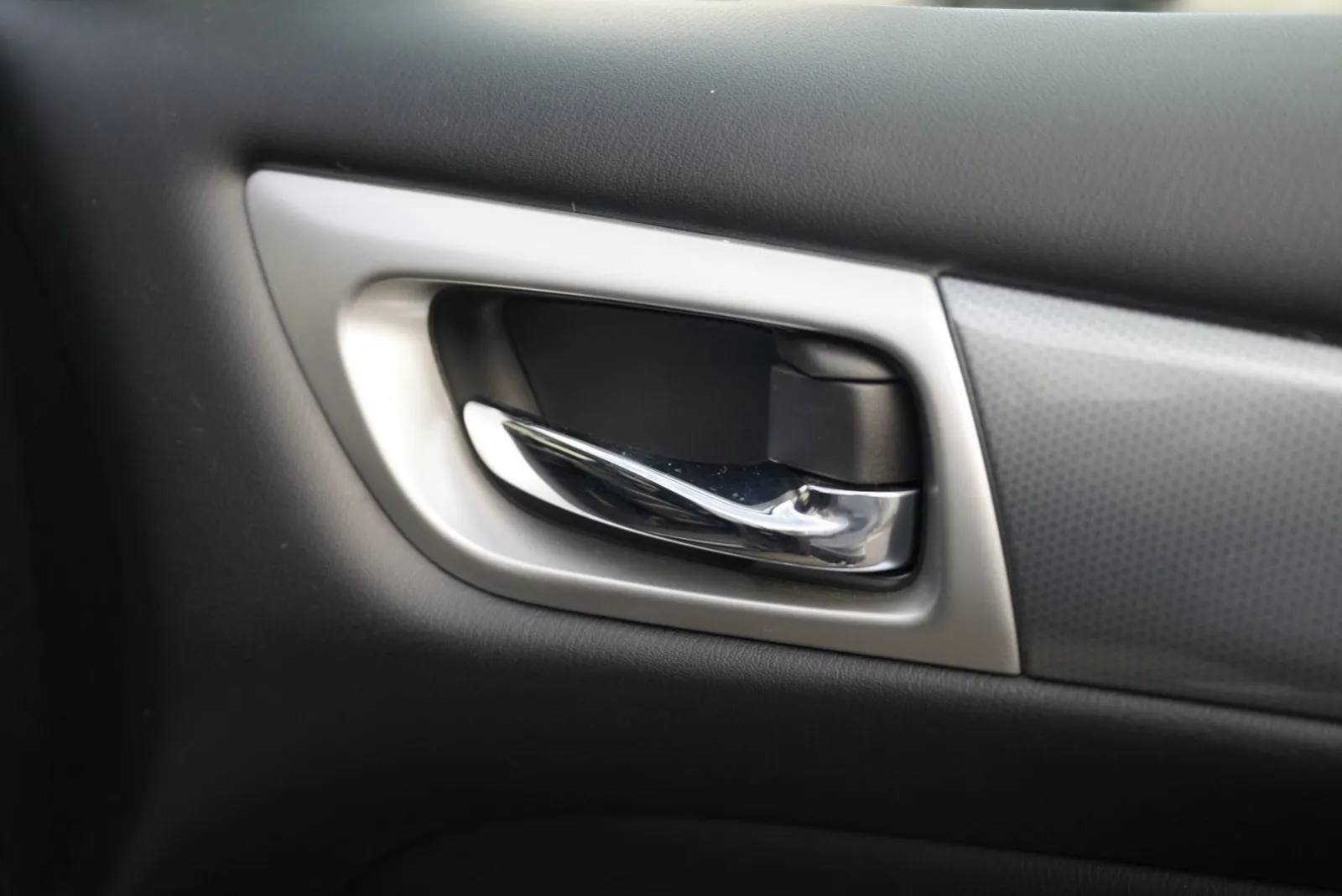 Nissan Pathfinder photo 42