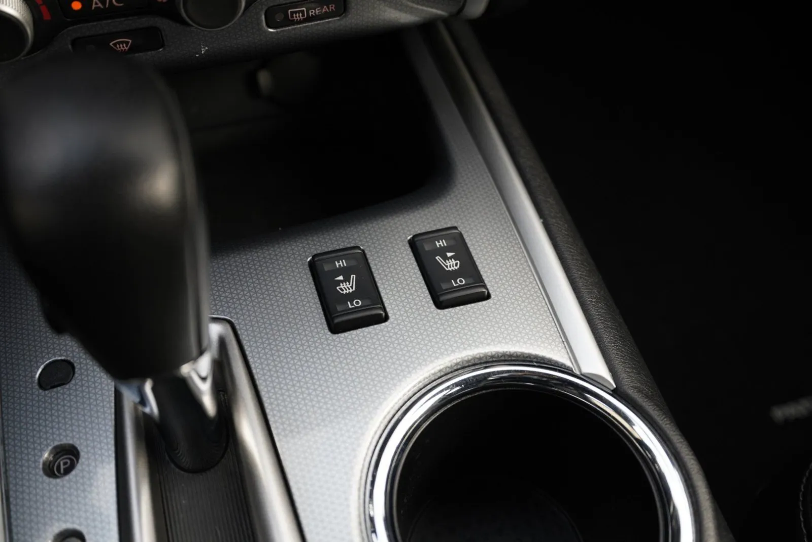 Nissan Pathfinder photo 52