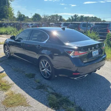 More photos of 2017 Lexus GS 350 F Sport at 101 Motors, NJ