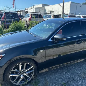 Photos of 2017 Lexus GS 350 F Sport for sale in Carlstadt, NJ at 101 Motors