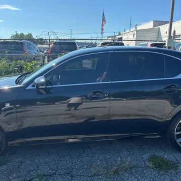 More photos of 2017 Lexus GS 350 F Sport at 101 Motors, NJ
