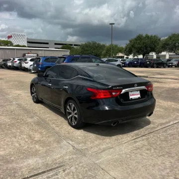 More photos of 2016 Nissan Maxima 3.5 SL at 101 Motors, NJ