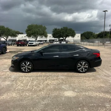 Photos of 2016 Nissan Maxima 3.5 SL for sale in Carlstadt, NJ at 101 Motors