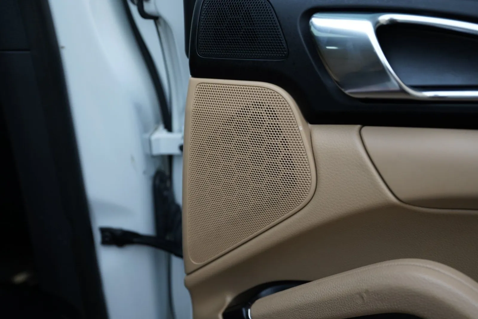 Porsche Cayenne photo 36