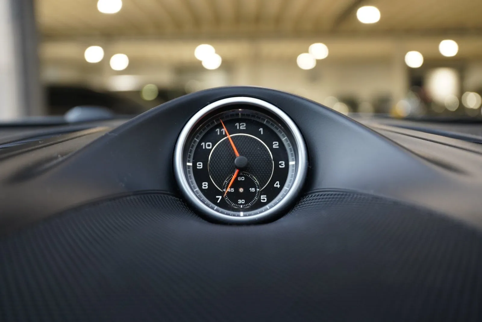 Porsche Cayenne photo 48