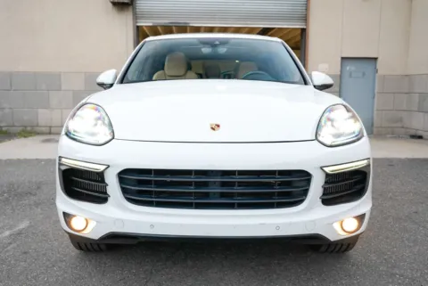 Photos of 2017 Porsche Cayenne S for sale in Carlstadt, NJ at 101 Motors