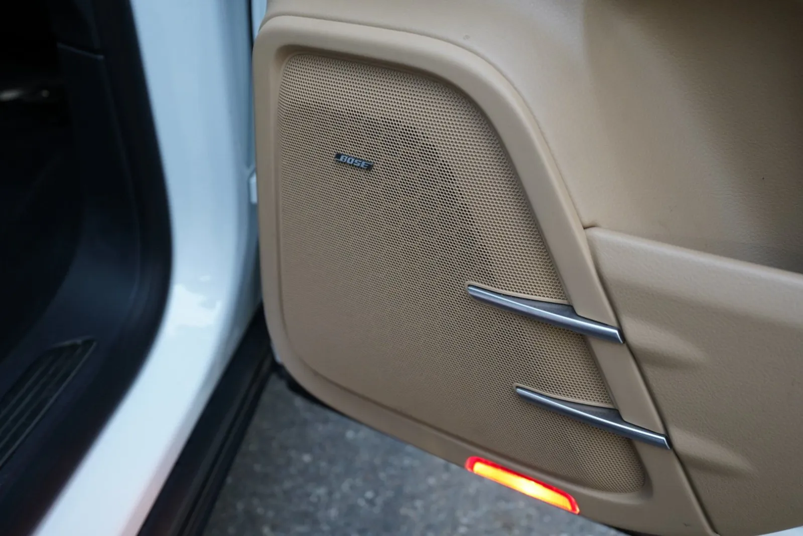 Porsche Cayenne photo 38