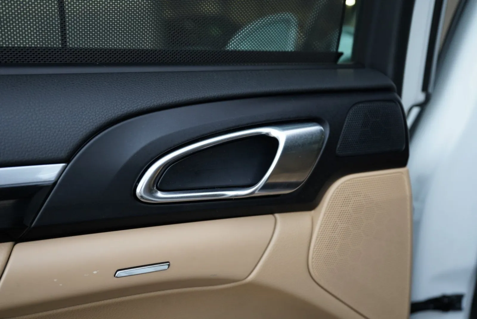 Porsche Cayenne photo 27