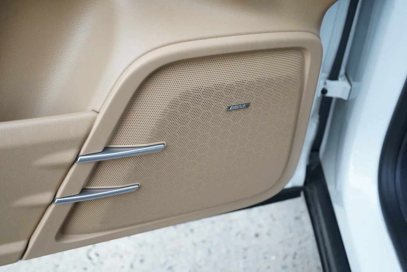 Porsche Cayenne photo 19