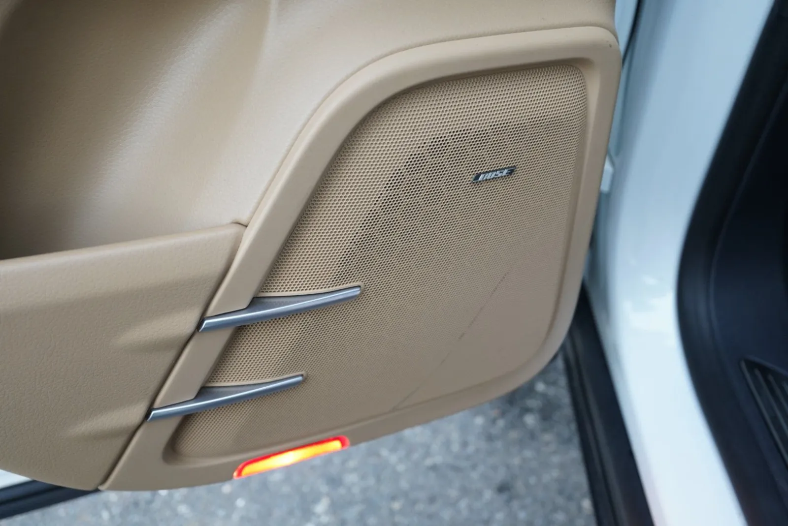 Porsche Cayenne photo 29