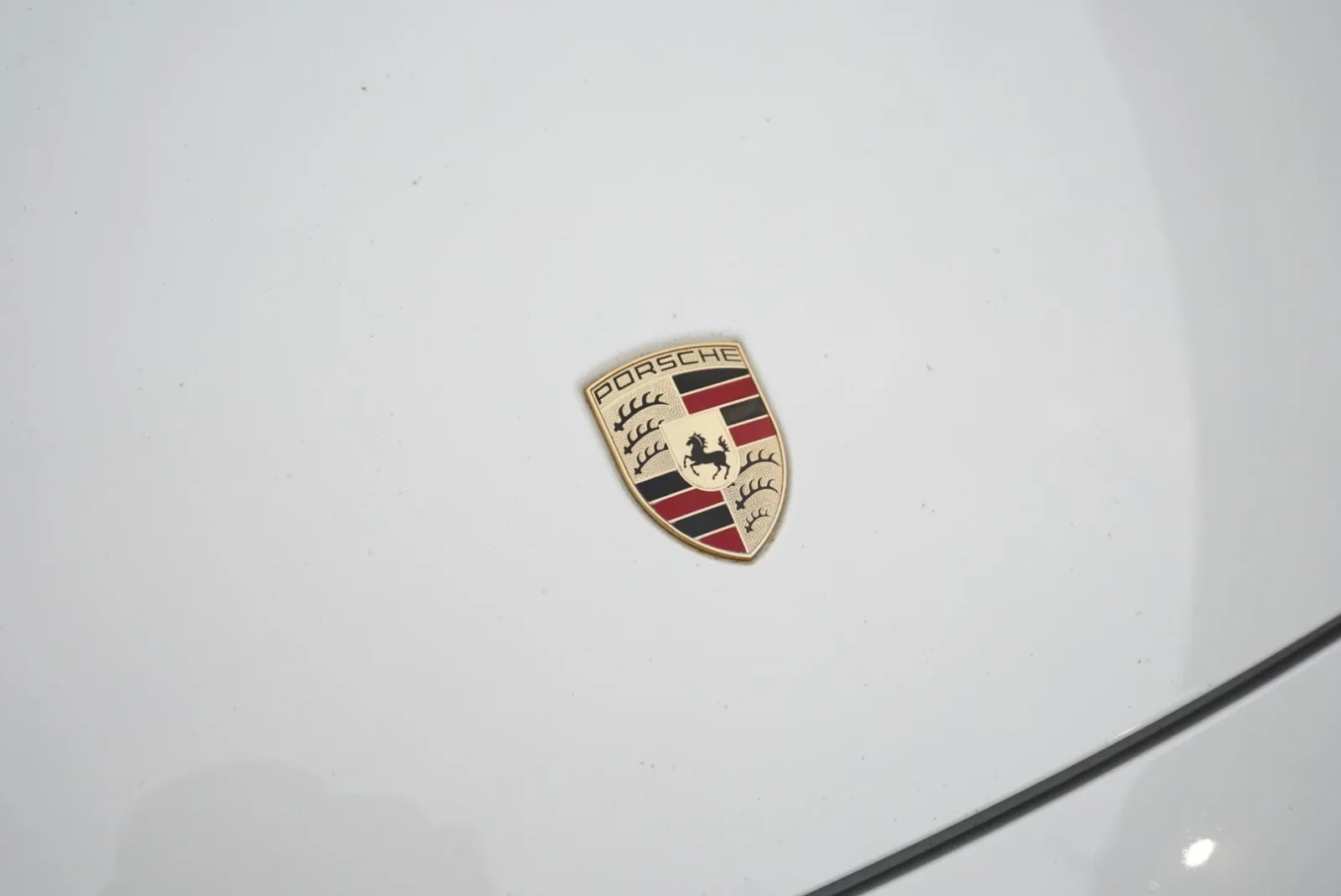 Porsche Cayenne photo 10