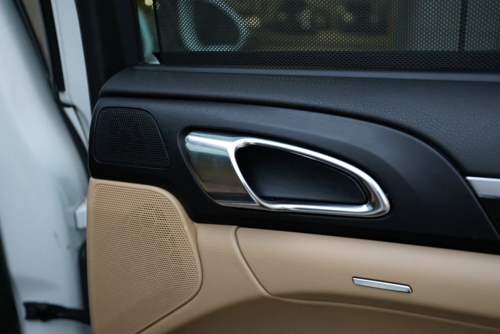 Porsche Cayenne photo 35