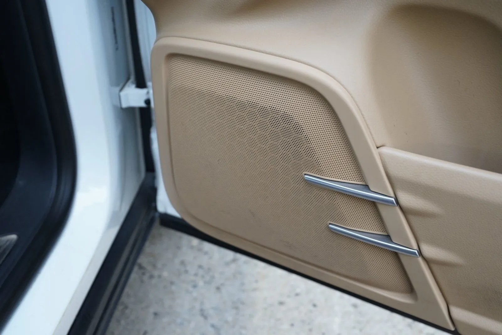 Porsche Cayenne photo 44