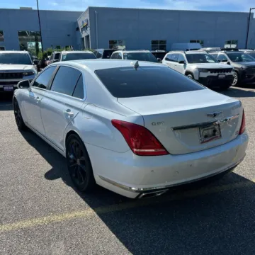 More photos of 2017 Genesis G90 5.0 Ultimate at 101 Motors, NJ
