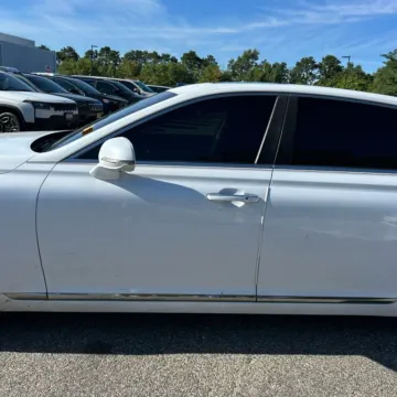 More photos of 2017 Genesis G90 5.0 Ultimate at 101 Motors, NJ