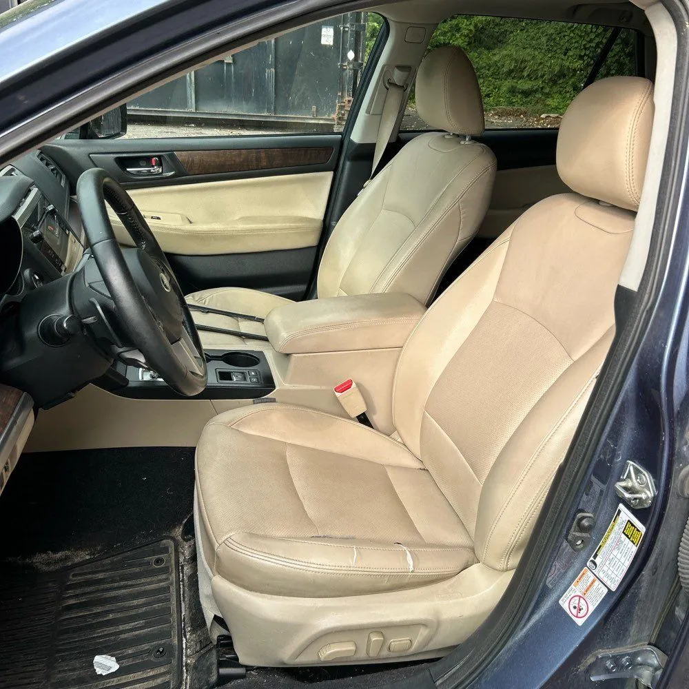 Subaru Outback photo 22