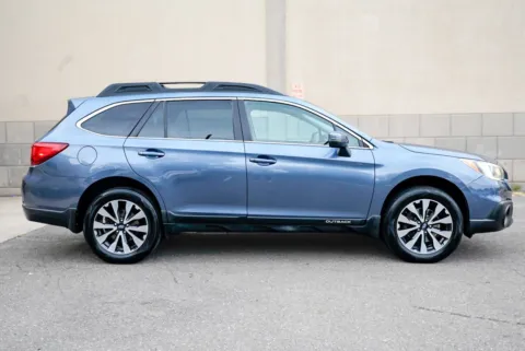 More photos of 2016 Subaru Outback 2.5i Limited at 101 Motors, NJ