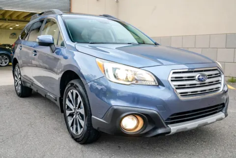 Another view of 2016 Subaru Outback 2.5i Limited for sale in Carlstadt, NJ at 101 Motors