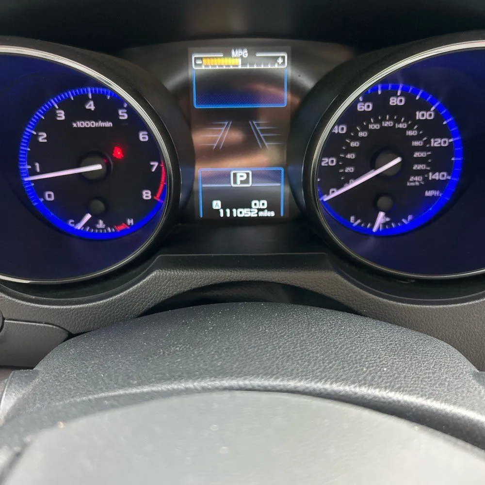 Subaru Outback photo 31