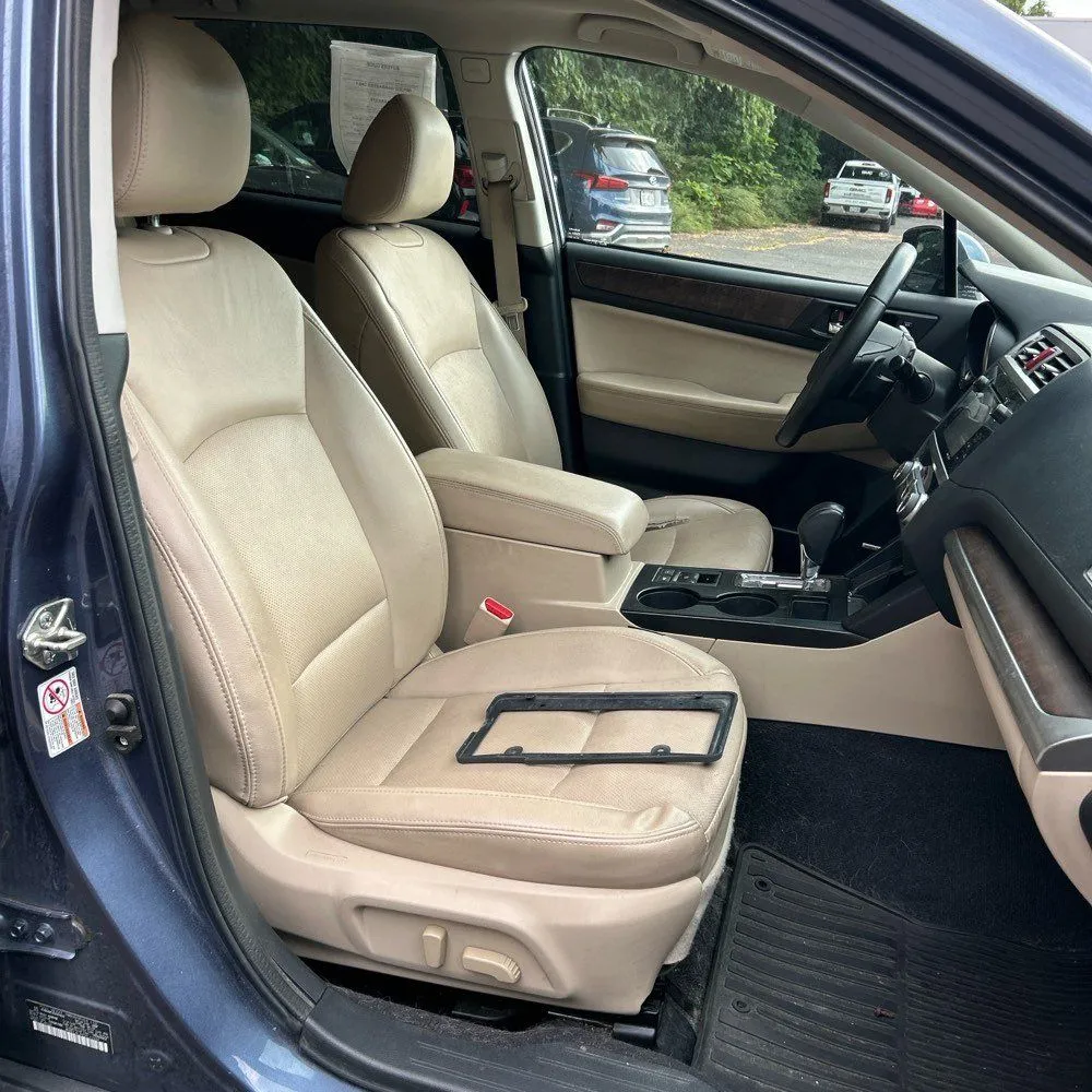 Subaru Outback photo 23