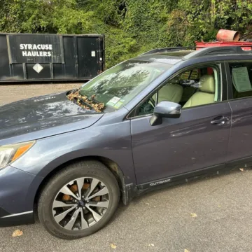 Photos of 2016 Subaru Outback 2.5i Limited for sale in Carlstadt, NJ at 101 Motors