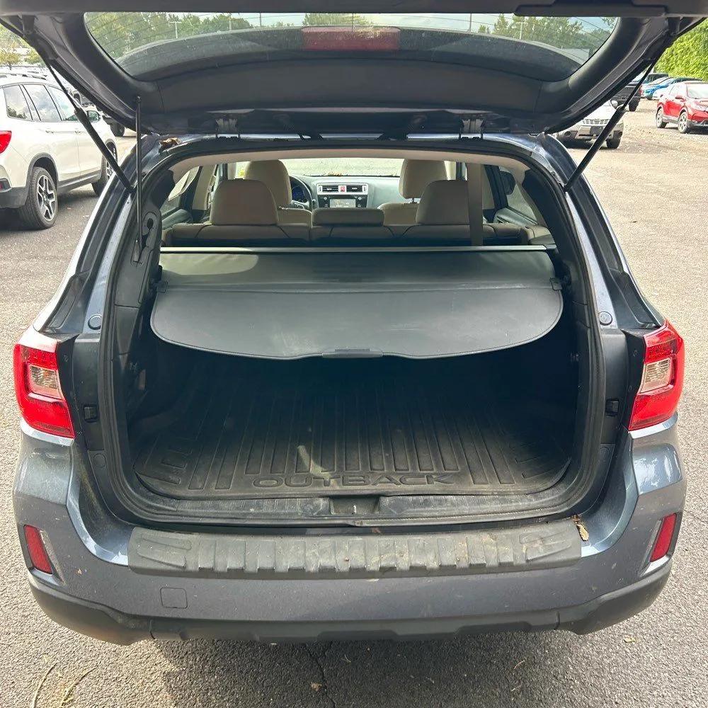 Subaru Outback photo 33