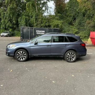 Another view of 2016 Subaru Outback 2.5i Limited for sale in Carlstadt, NJ at 101 Motors