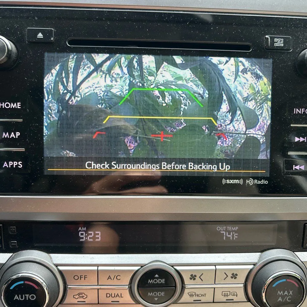 Subaru Outback photo 30
