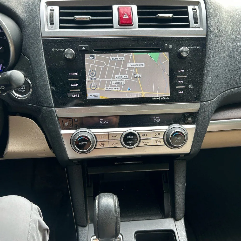 Subaru Outback photo 28