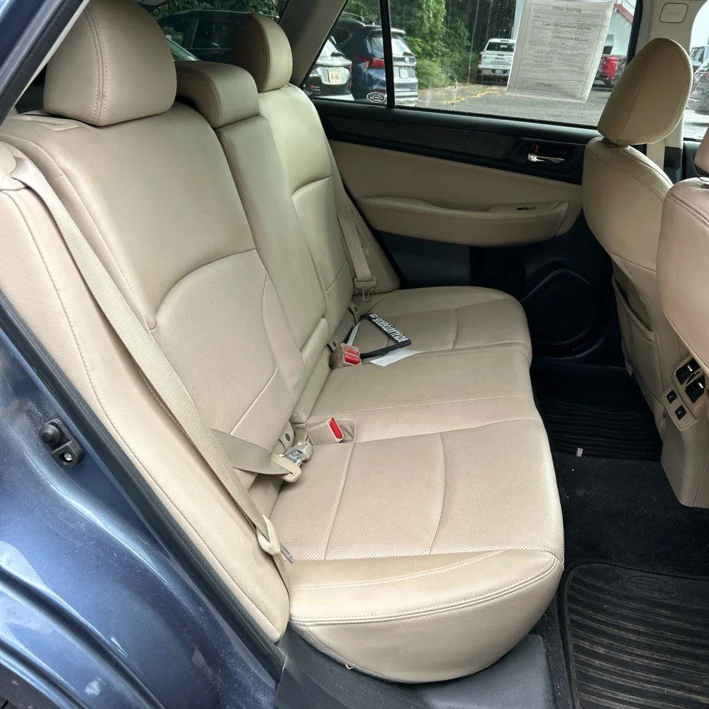 Subaru Outback photo 25