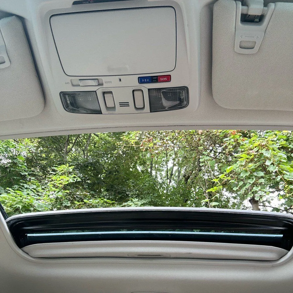 Subaru Outback photo 26