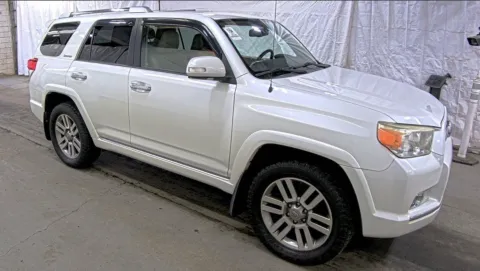 More photos of 2011 Toyota 4Runner Limited V6 at 101 Motors, NJ