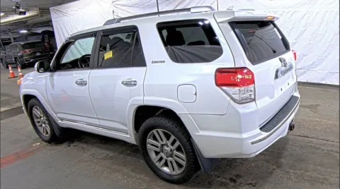 Another view of 2011 Toyota 4Runner Limited V6 for sale in Carlstadt, NJ at 101 Motors