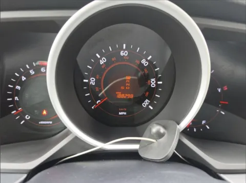 More photos of 2011 Toyota 4Runner Limited V6 at 101 Motors, NJ