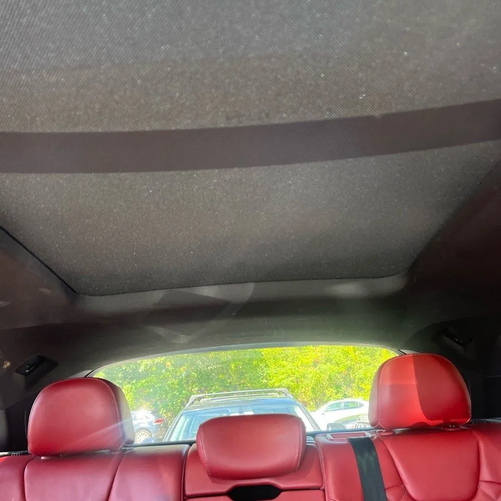 Audi SQ5 photo 31