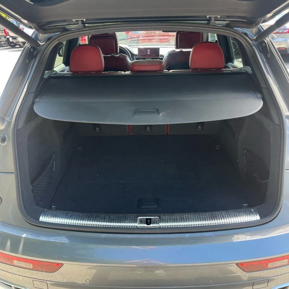 Audi SQ5 photo 33