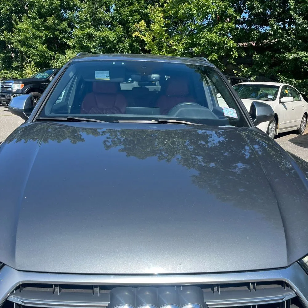 Audi SQ5 photo 15