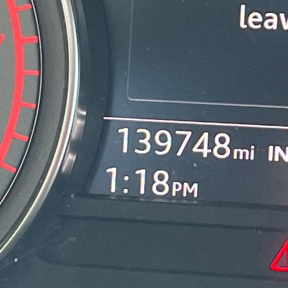 Audi SQ5 photo 32