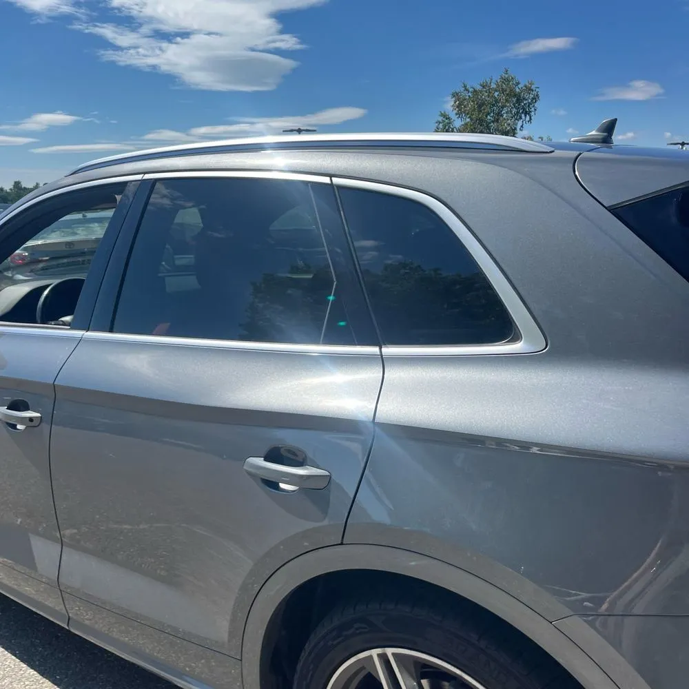 Audi SQ5 photo 6